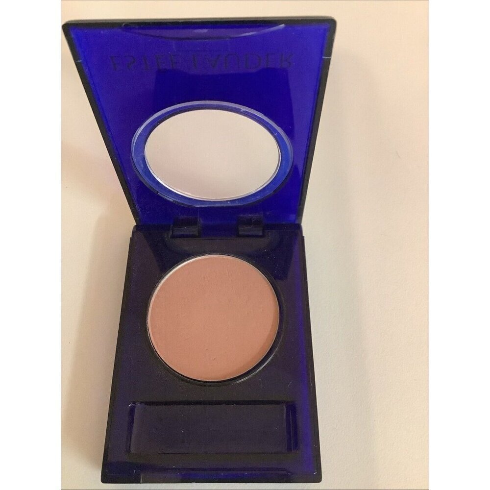 Estee Lauder Coral 5 61 Compact Disc Eyeshadow 0.08 oz 2.25g No Box